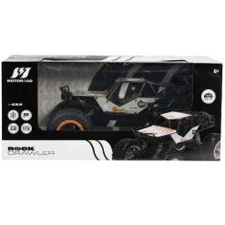 Motor & Co - RC Rock Crawler (varios colores)