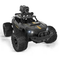 Motor & Co - RC Strong Pioneer con cámara y luz (varios modelos)