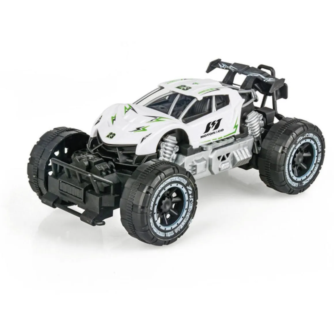 Motor & Co - Vehículo Todoterreno (Varios modelos)