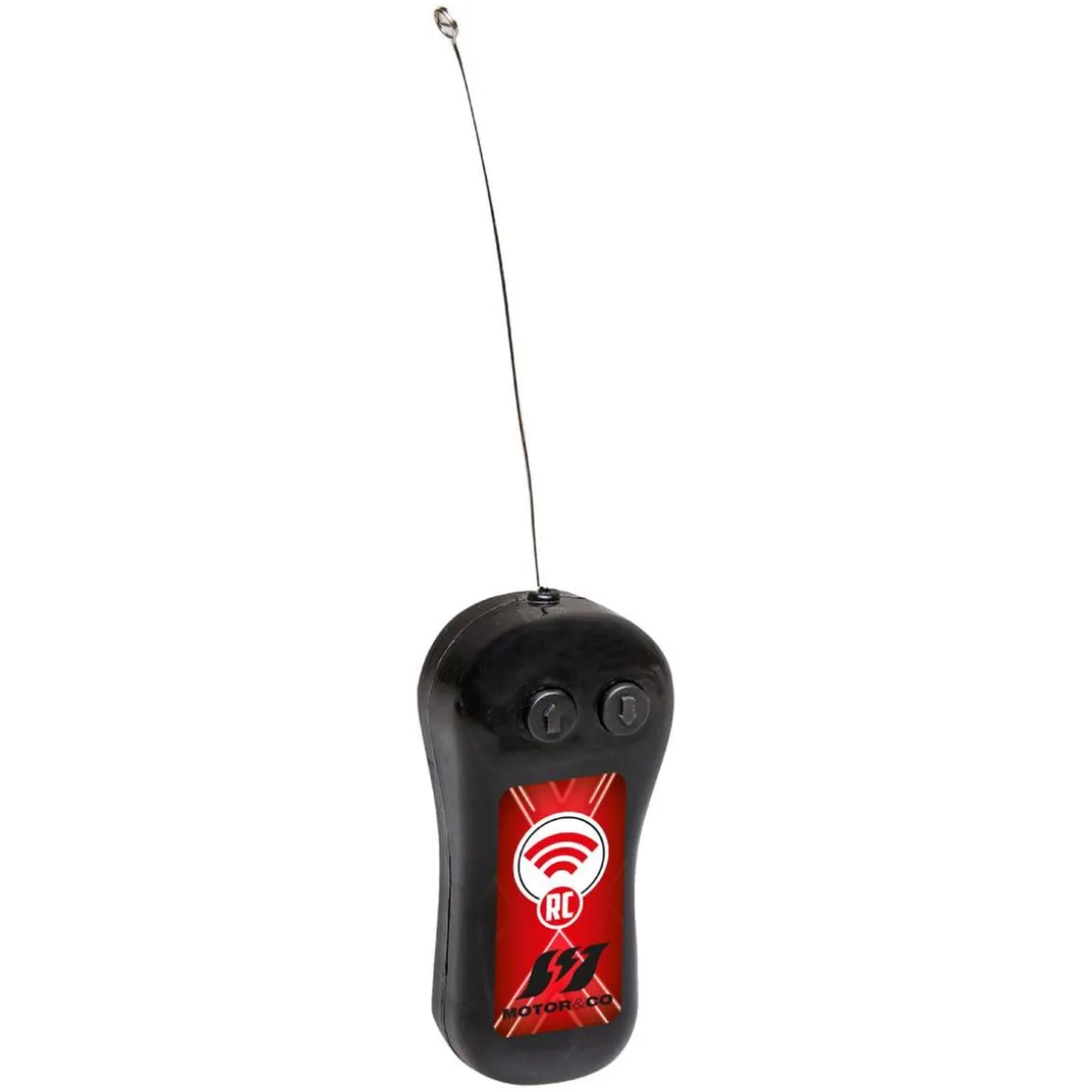 Motor and Co - Coche R/C Auto Fast (varios modelos)