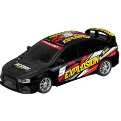 Motor and Co - Coche R/C Auto Fast (varios modelos)