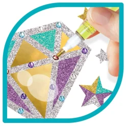 Máquina de pegatinas