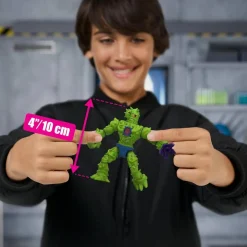 Mr. Beast Lab Hybrids