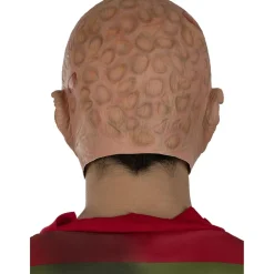 Máscara de asesino para adulto