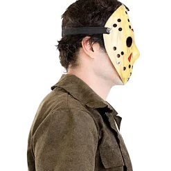 Máscara Jason Viernes 13