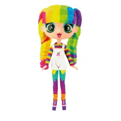 Muñeca Decora Fashion Girlz 28 cm (Varios modelos)