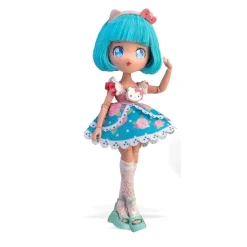 Muñeca Hello Kitty Manga (Varios modelos)