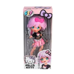 Muñeca Hello Kitty Manga (Varios modelos)