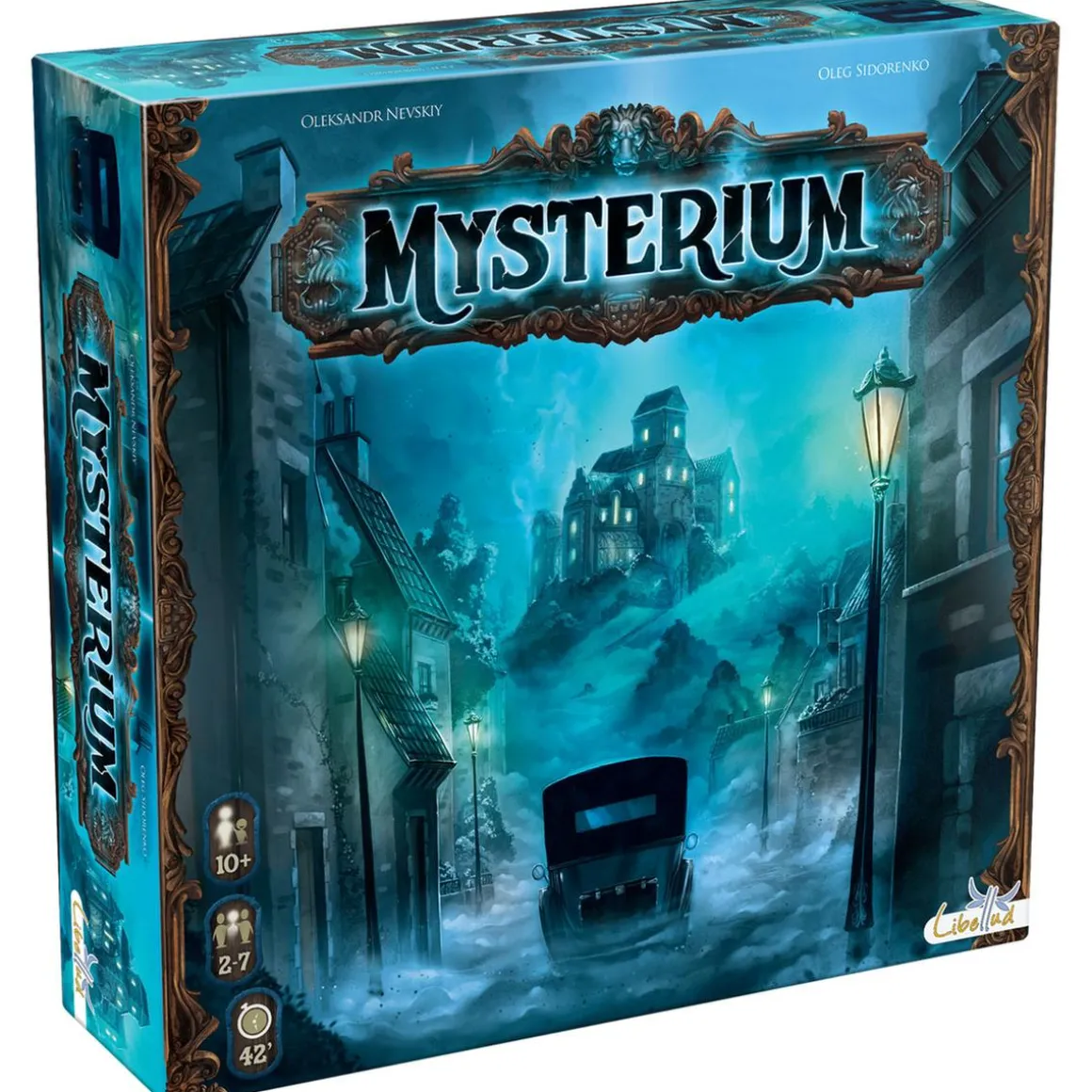 Mysterium