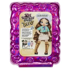 Na! Na! Na! Surprise - Amelia Outback - Muñeca Teens