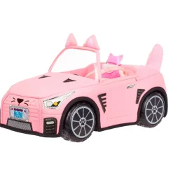 Na! Na! Na! Surprise - Coche de peluche