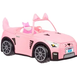 Na! Na! Na! Surprise - Coche de peluche