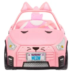 Na! Na! Na! Surprise - Coche de peluche