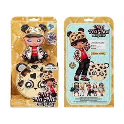 Na! Na! Na! Surprise - Gianni Wilde - Muñeco Glam Serie 2