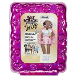 Na! Na! Na! Surprise - Lila Lamb - Muñeca Teens