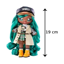 Na! Na! Na! Surprise - Mallory Duckington - Muñeca Glam Serie 2