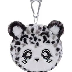 Na! Na! Na! Surprise - Snow Leopard - Muñeca 2 en 1