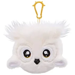 Na! Na! Na! Surprise - Snow Owl - Muñeca 2 en 1