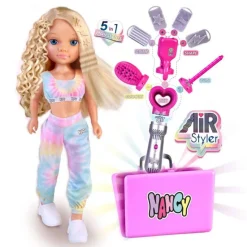 Nancy Air Styler