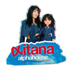 Nancy - Aitana Alphahouse