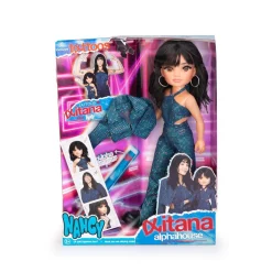 Nancy - Aitana Alphahouse