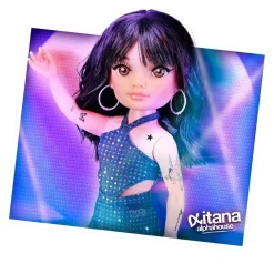 Nancy - Aitana Alphahouse