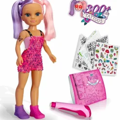 Nancy - Cada día un Tattoo