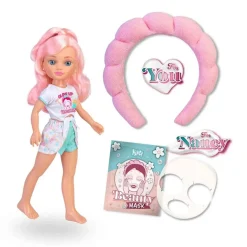 Nancy - Glow up Beauty