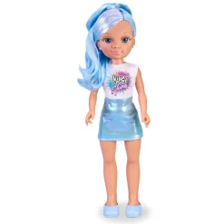 Nancy - Shine Muñeca Brillo (Varios modelos) ㅤ