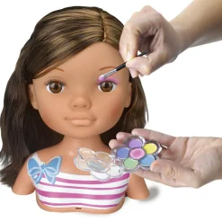 Nancy - Un Día de Secretos de Belleza (varios modelos)