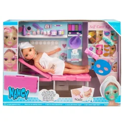 Nancy - Un día en el spa