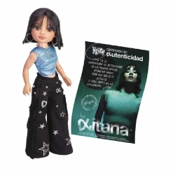 Nancy - Un día siendo Aitana