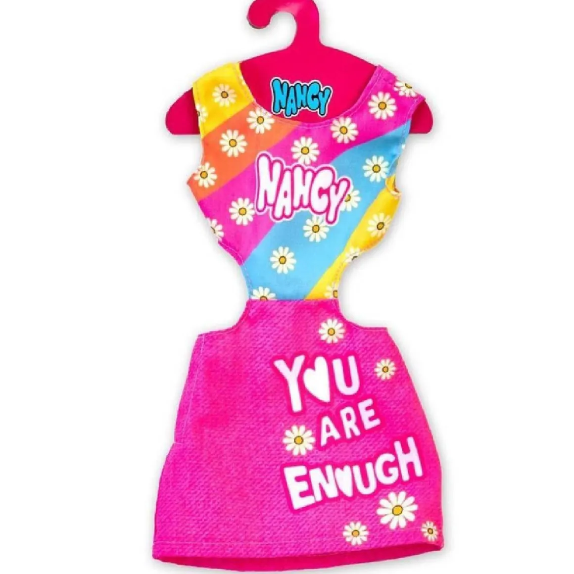 Nancy - Vestido A Girly Day - (Varios modelos)