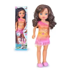 Nancy Coconut (Varios modelos)