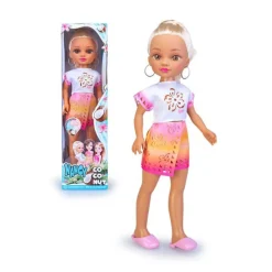 Nancy Coconut (Varios modelos)