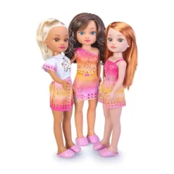 Nancy Coconut (Varios modelos)