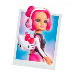 Nancy, Fashion Hello Kitty