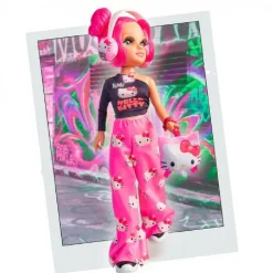Nancy, Fashion Hello Kitty