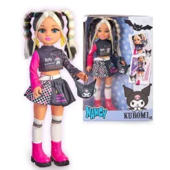 Nancy Fashion Kuromi