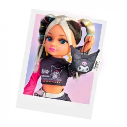 Nancy Fashion Kuromi