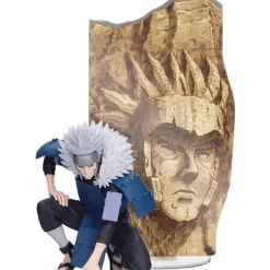 Naruto Shippuden - Figura Tobirama Senju