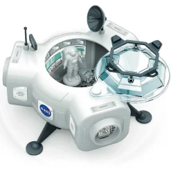 NASA exploración a Marte