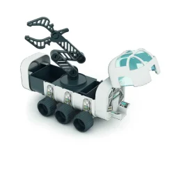 NASA exploración a Marte