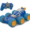 Ninco - Coche teledirigido 6 Wheeler con luces