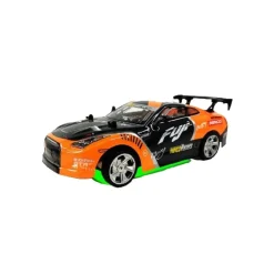 Ninco Racers - Coche teledirigido Fuji