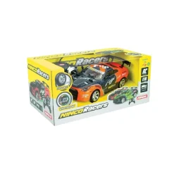 Ninco Racers - Coche teledirigido Fuji