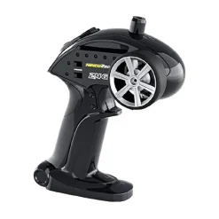 Ninco Races - Bulldog + Gran Monster Truck