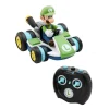 Nintendo - Coche RC antigravedad de Luigi