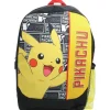 Nintendo - Pokemon - Mochila Junior Pikachu