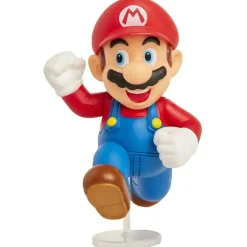 Nintendo - Super Mario - Figura coleccionable